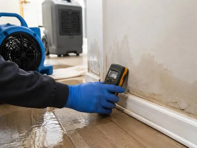 24/7 Water damage restoration services in Cheltenham Village, PA - Rapid flood cleanup and mitigation